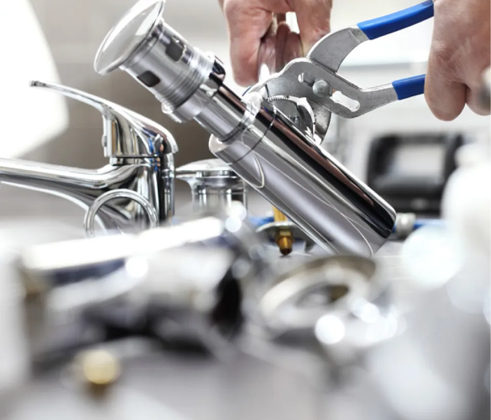 Cdma Confort Habitat Depannage Chauffage Paris Ouest Depannage Acceuil Nos Realisations5