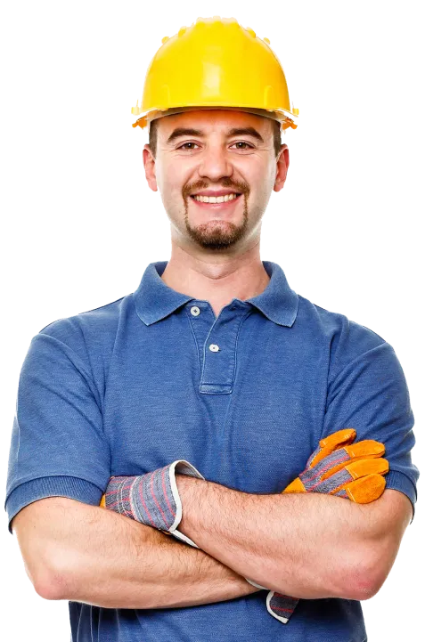 Cdma Confort Habitat Depannage Chauffage Paris Ouest Depannage Slide Anime Man